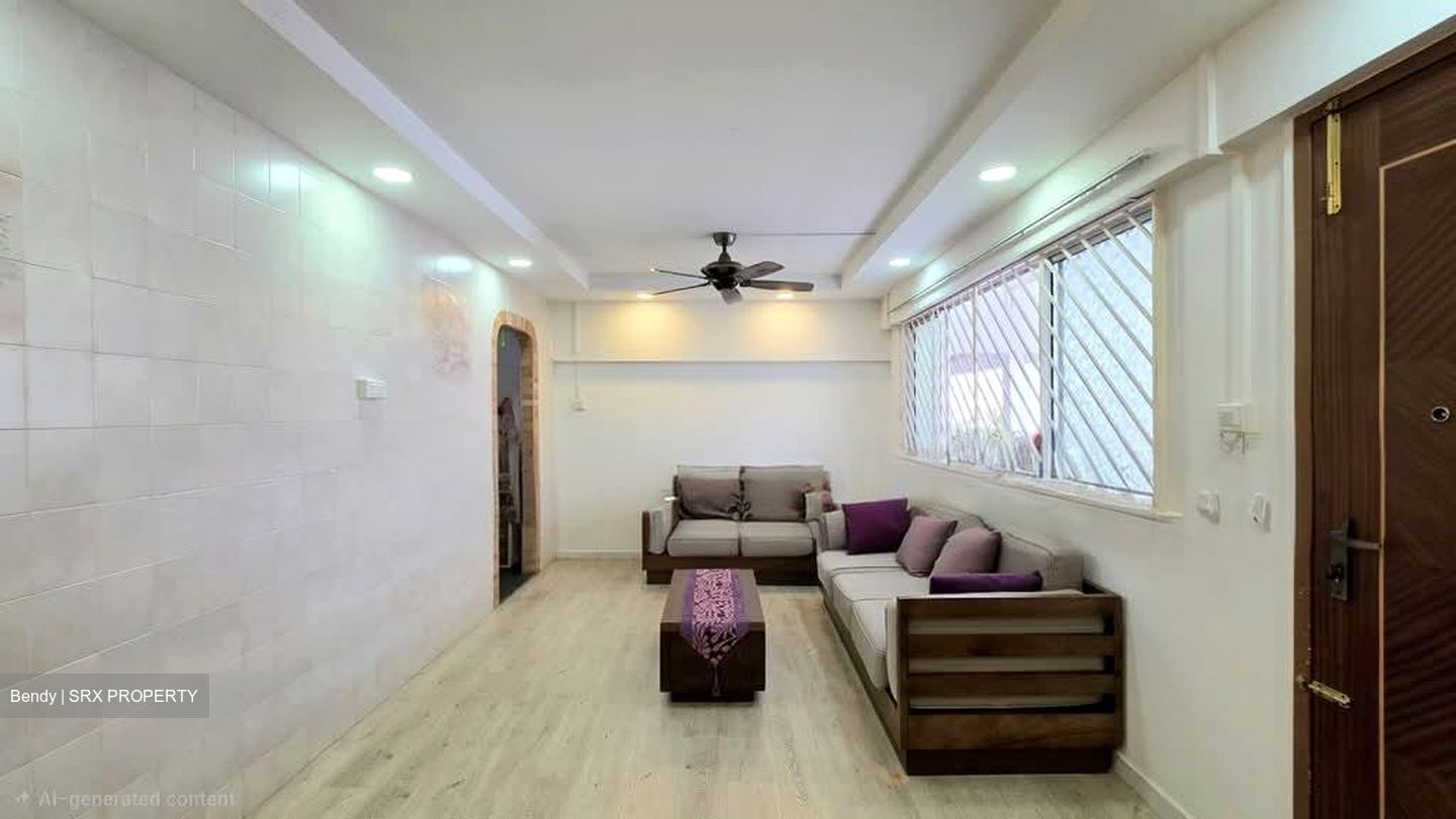 Blk 765 Yishun Street 72 (Yishun), HDB 4 Rooms #545208131